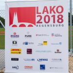 LAKO 2018 Regensburg