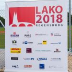 LAKO 2018 Regensburg