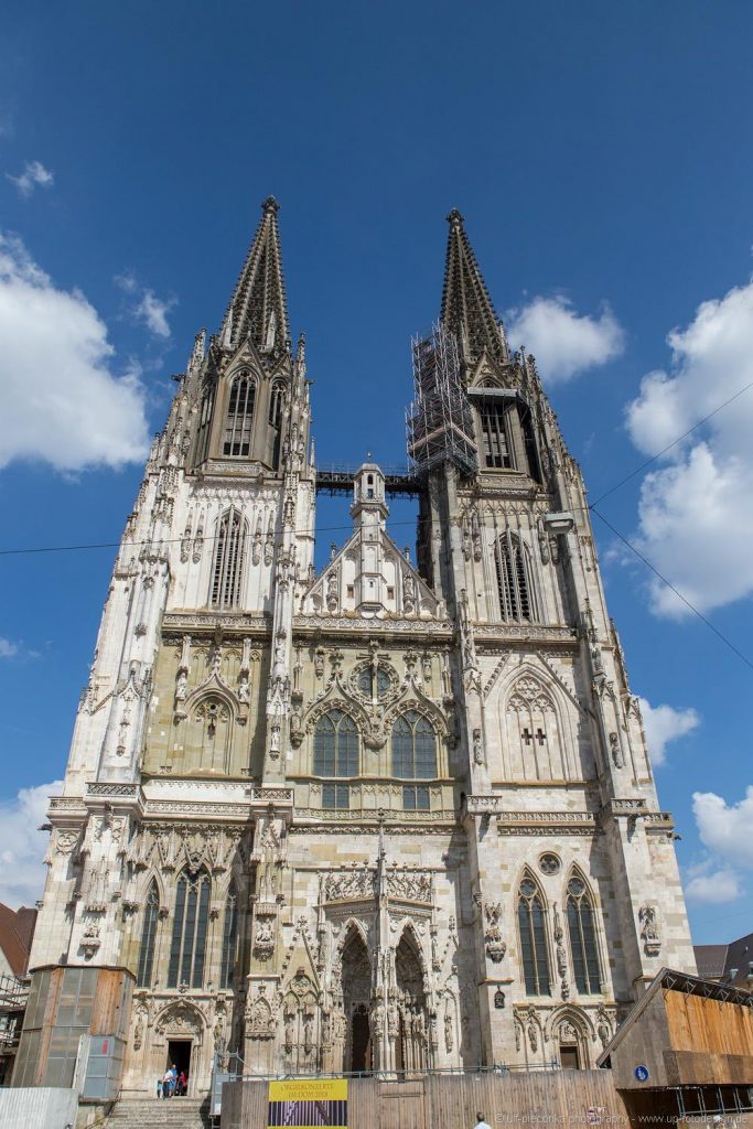 Regensburger Dom