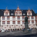 Rathaus Coburg