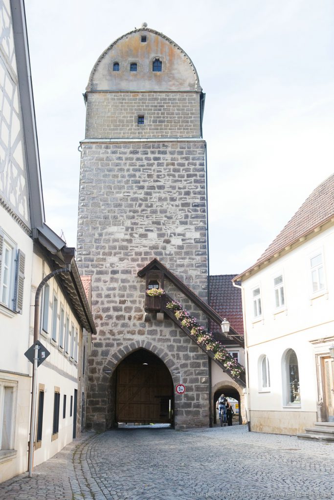 Stadttor Seßlach