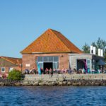 Architektur - Venue - Café und Gastronomie outdoor - Fehmarn