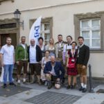 Konferenzteam WJ Rhön-Grabfeld