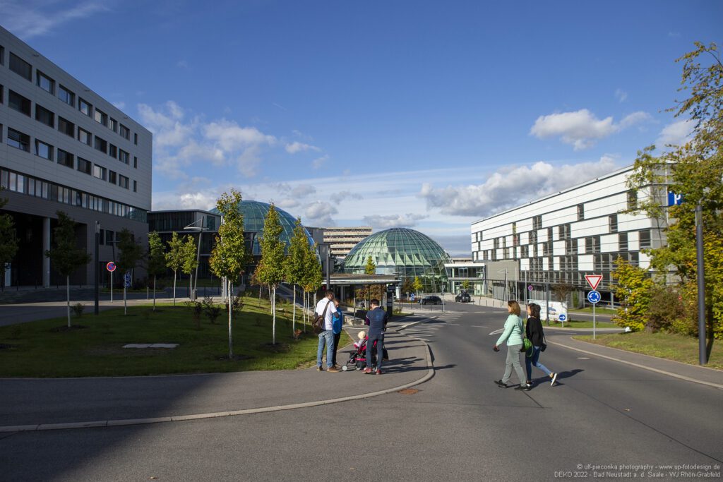 Rhön-Klinikum